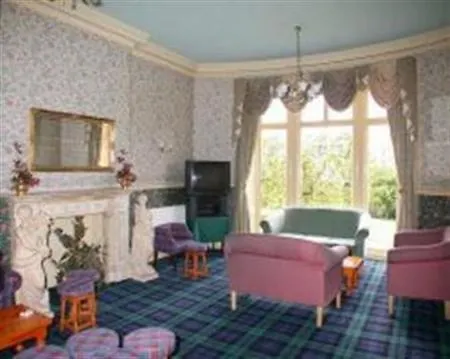 The Devonshire House Hotel Liverpool