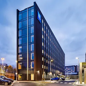 Ibis Budget Manchester Airport T2 ヘイル