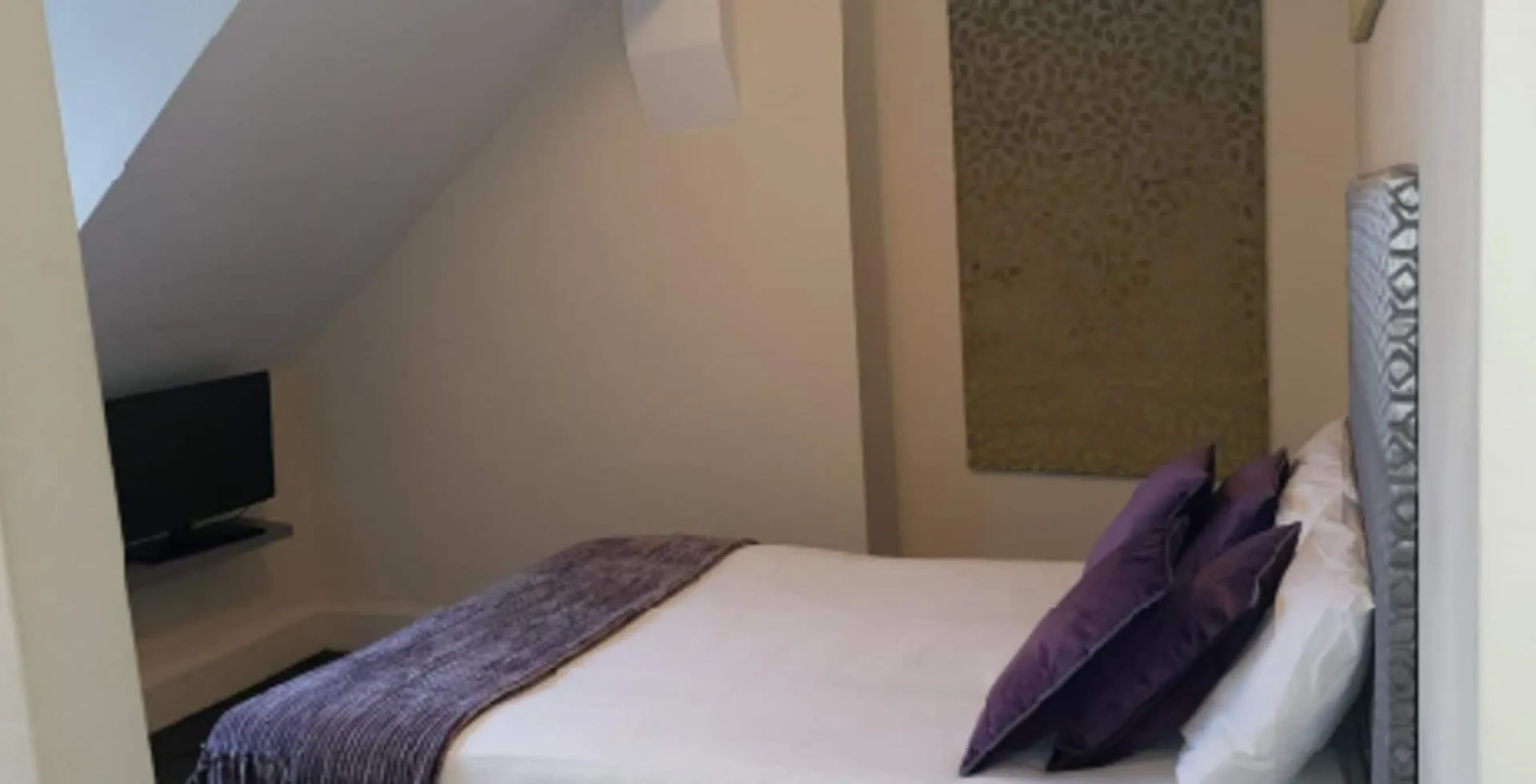 The Devonshire House Hotel Liverpool 3*,