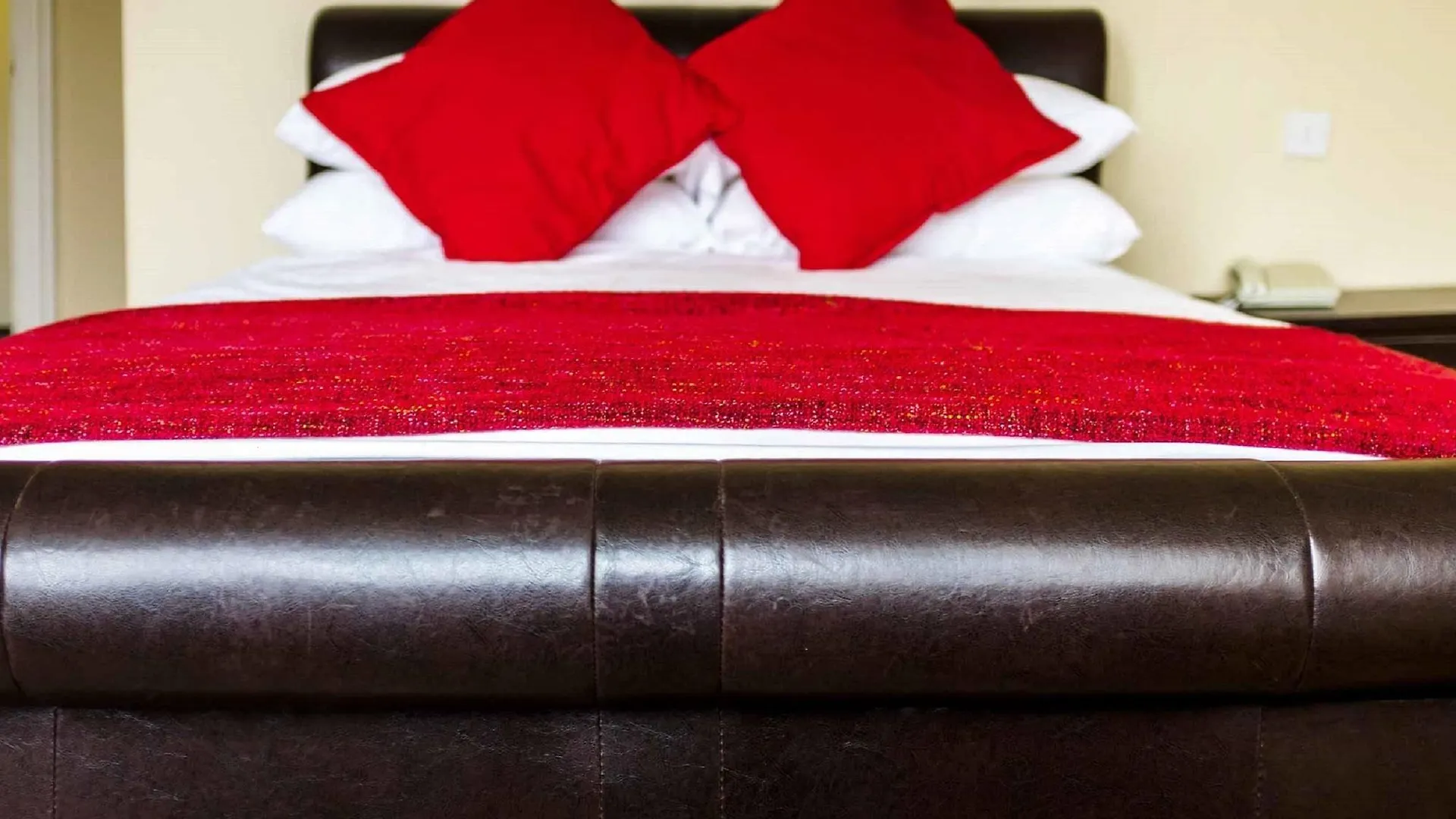The Devonshire House Hotel Liverpool