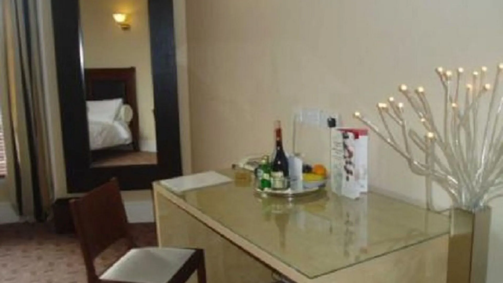 The Devonshire House Hotel Liverpool