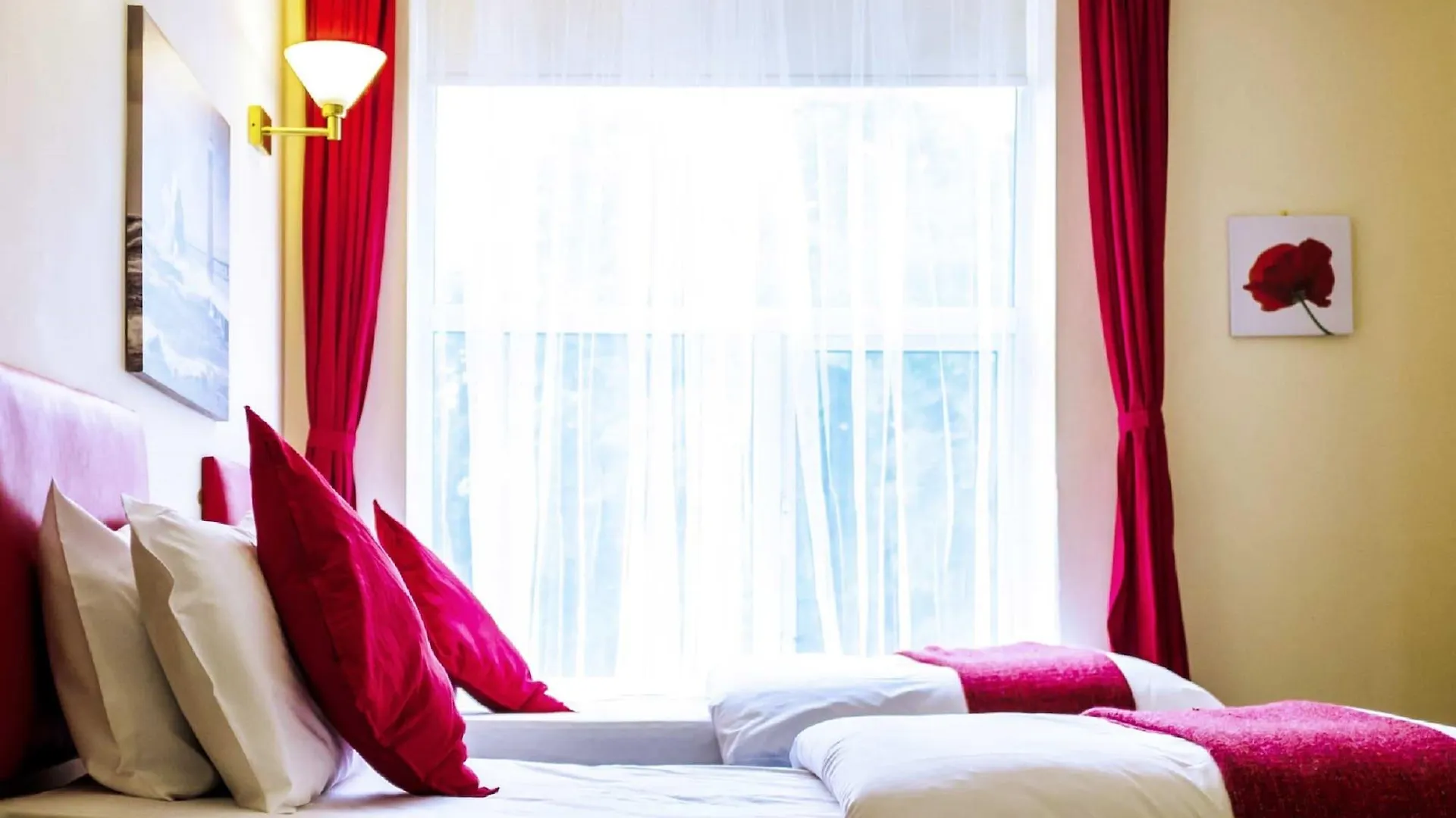 The Devonshire House Hotel Liverpool