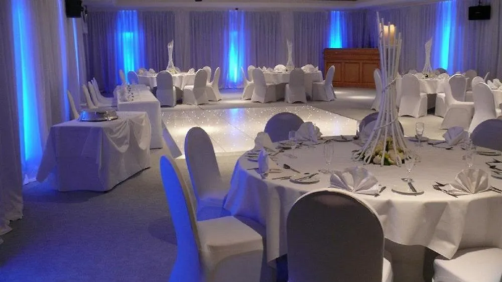 The Devonshire House Hotel Liverpool
