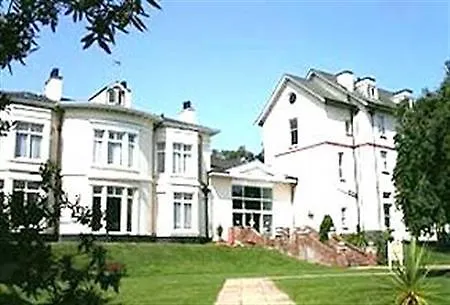 The Devonshire House Hotel Liverpool