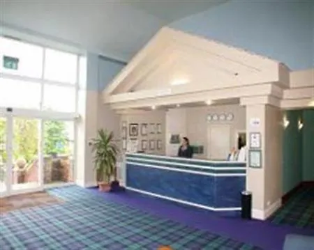 The Devonshire House Hotel Liverpool 3*,  Storbritannien
