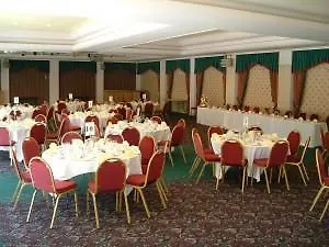 The Devonshire House Hotel Liverpool