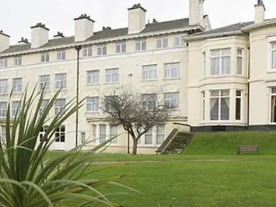The Devonshire House Hotel Liverpool United Kingdom