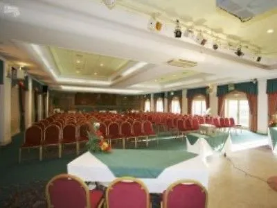 ***  The Devonshire House Hotel Liverpool Storbritannien