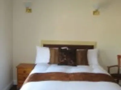 The Devonshire House Hotel Liverpool