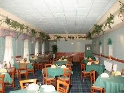The Devonshire House Hotel Liverpool