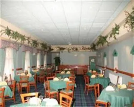 The Devonshire House Hotel Liverpool 3*,