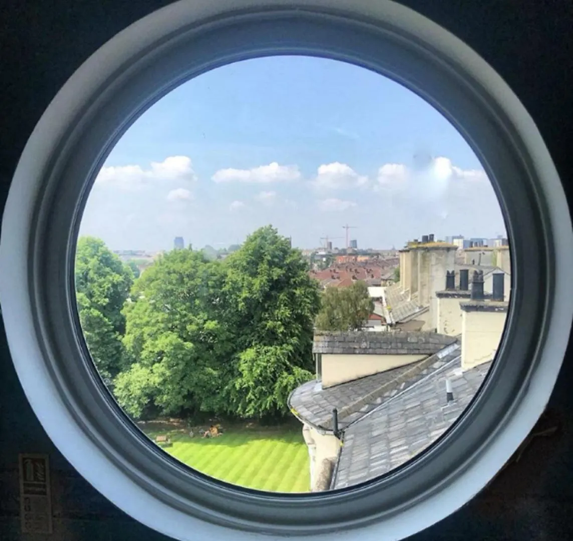 The Devonshire House Hotel Liverpool 3*,