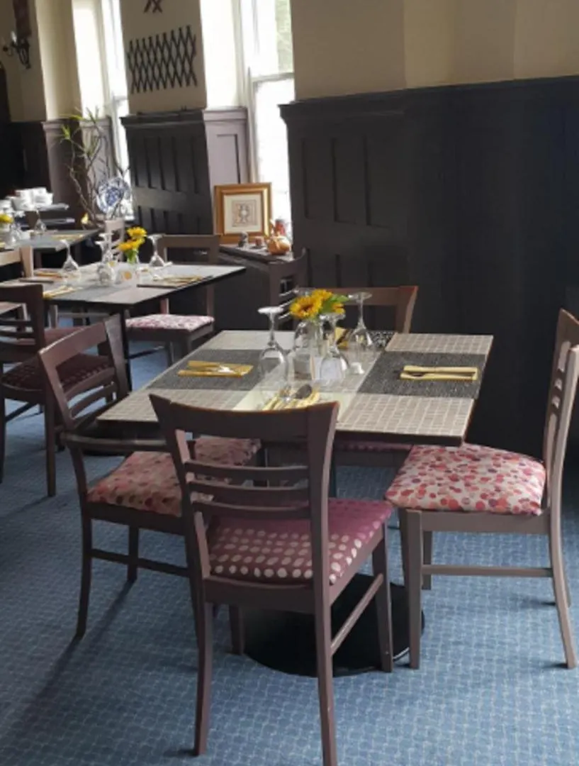 The Devonshire House Hotel Liverpool