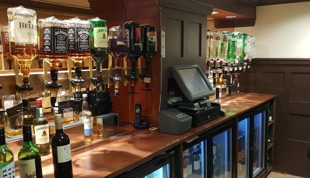 The Devonshire House Hotel Liverpool
