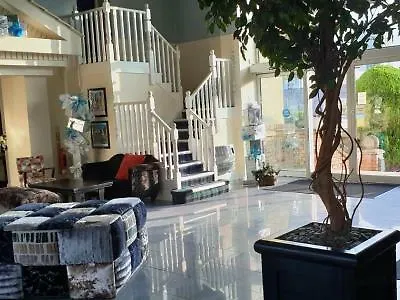 The Devonshire House Hotel Liverpool 3*,  United Kingdom