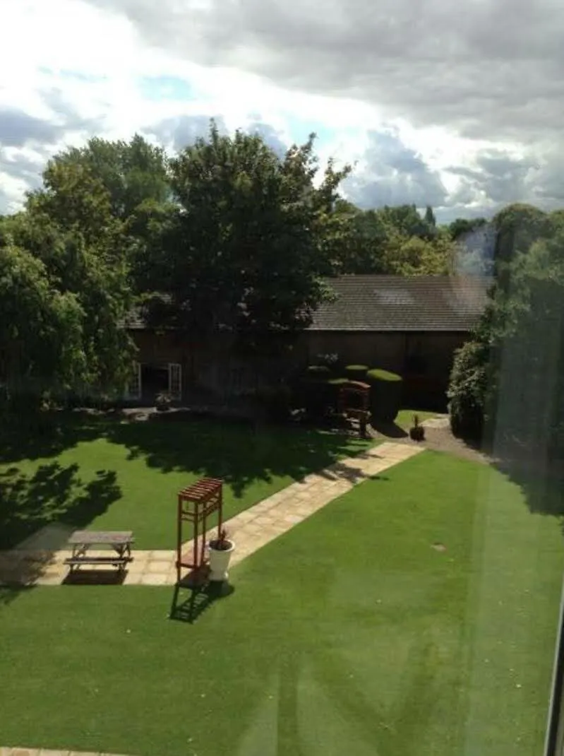***  The Devonshire House Hotel Liverpool United Kingdom