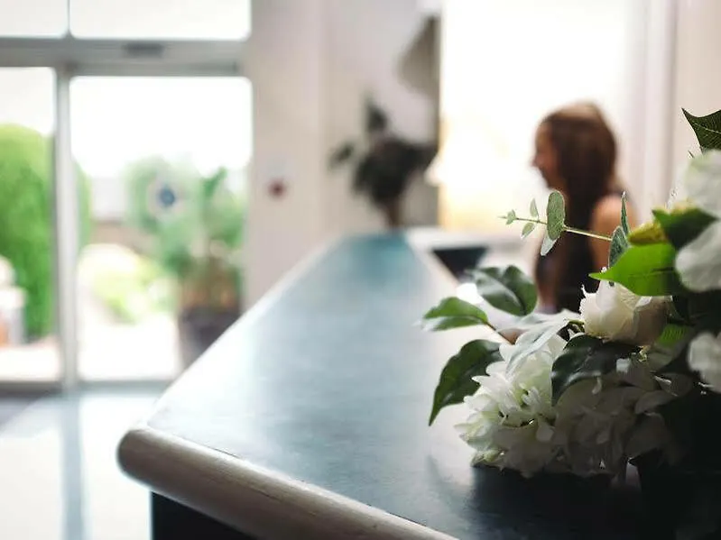 The Devonshire House Hotel Liverpool 3*,  United Kingdom