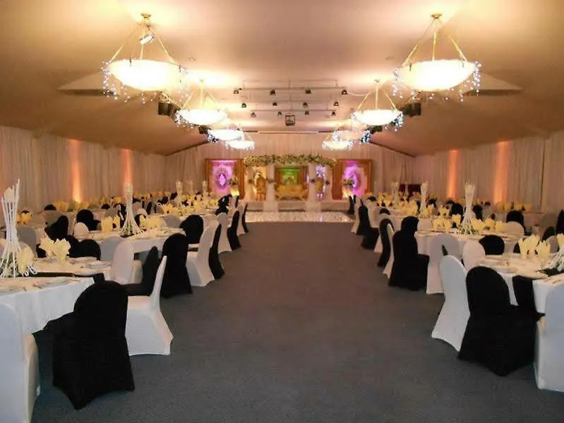 The Devonshire House Hotel Liverpool United Kingdom