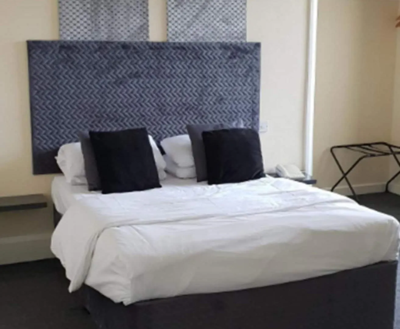 The Devonshire House Hotel Liverpool