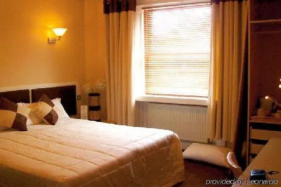 The Devonshire House Hotel Liverpool