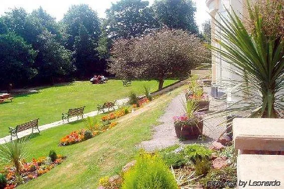The Devonshire House Hotel Liverpool