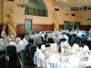 The Devonshire House Hotel Liverpool
