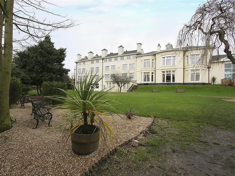 ***  The Devonshire House Hotel Liverpool United Kingdom