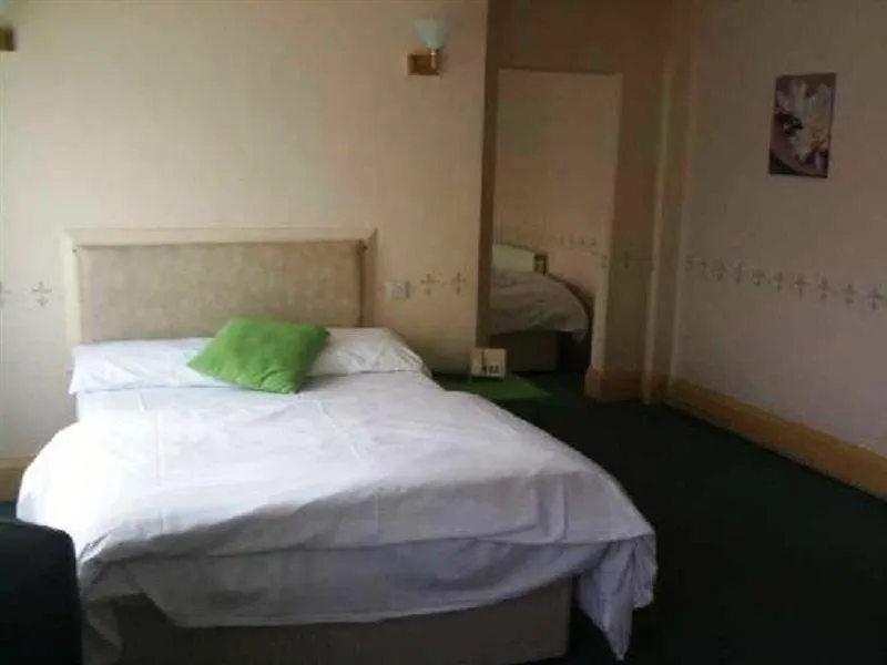 The Devonshire House Hotel Liverpool