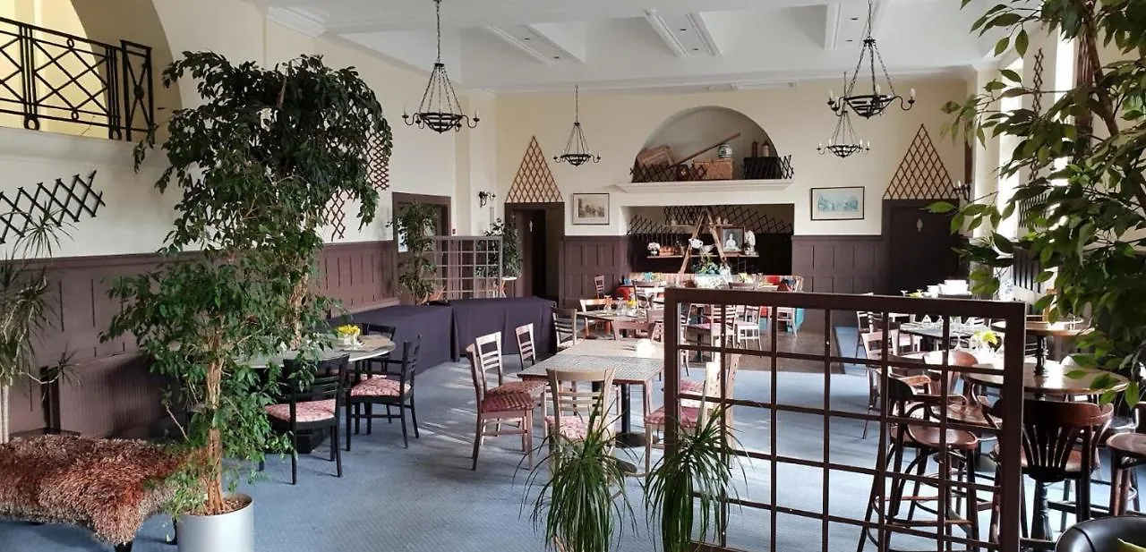 The Devonshire House Hotel Liverpool